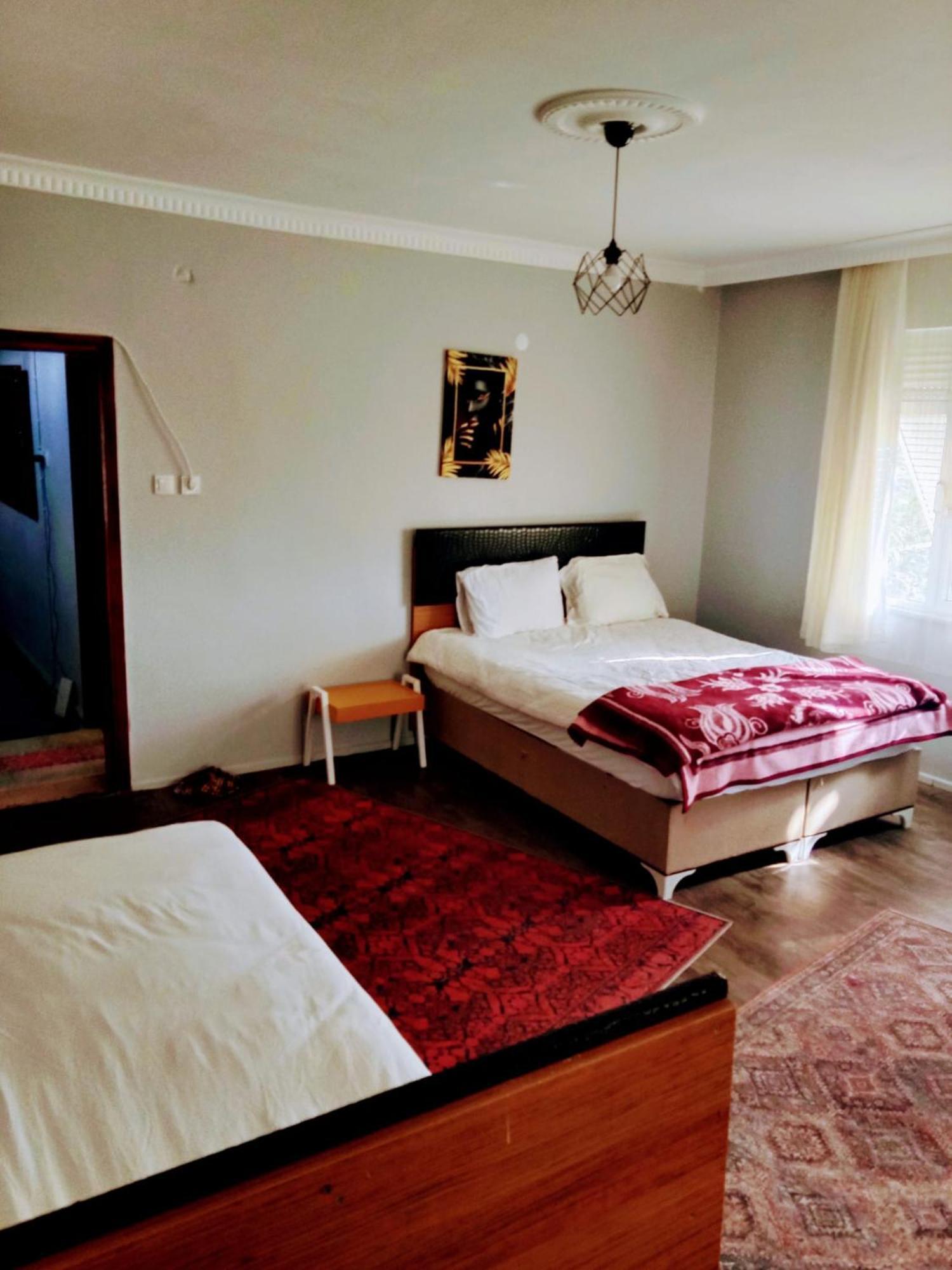 Triplex House Near The Airport Apartment Arnavutkoy Exterior photo